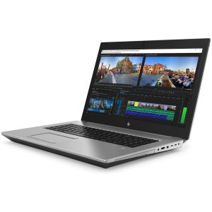 HP ZBook 17 G5 