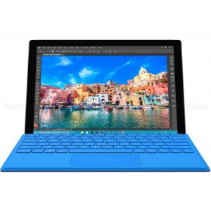 Microsoft Surface Pro 4 Tactile