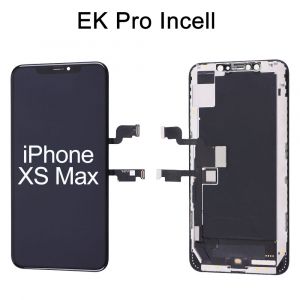 Ecran iPhone XS MAX Incell 