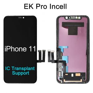 Ecran iPhone 11 Incell 