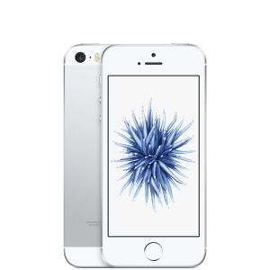 Apple iPhone SE Blanc Argent 64Go Grade B