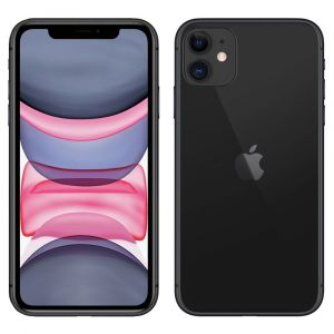 Apple iPhone 11 Noir 64Go Grade A